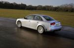 Audi A4 DTM Edition 2005 года (UK)